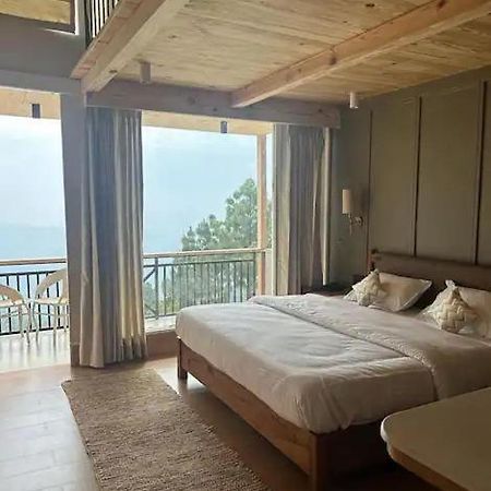 The Lanswood Estate Hotell Lansdowne Exteriör bild